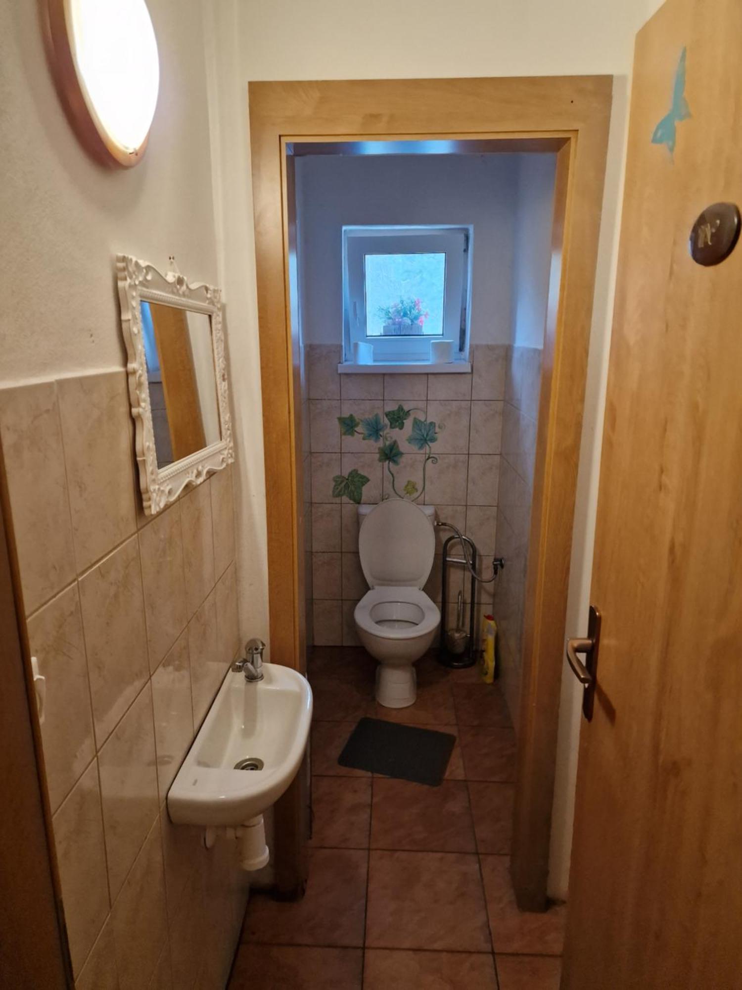 Ubytovanie Janka Turany Exteriér fotografie