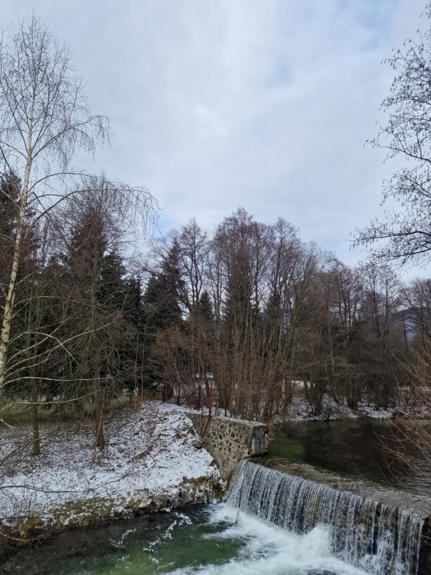 Ubytovanie Janka Turany Exteriér fotografie
